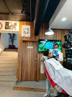 Beauty Salon in Doha – Faceoff Barbershop