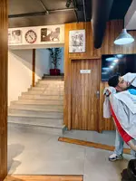 Beauty Salon in Doha – Faceoff Barbershop