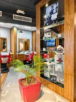 Beauty Salon in Doha – Faceoff Barbershop