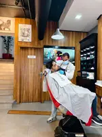 Beauty Salon in Doha – Faceoff Barbershop