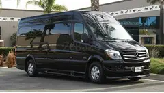Group Transportation Services Qatar | Hassle-Free Group Travel
