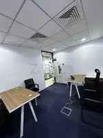 Premium Office Space in Qatar for Rent