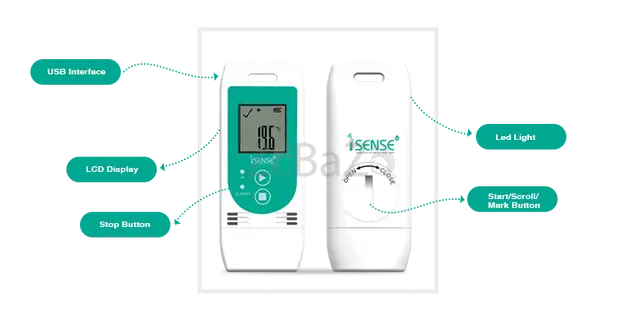 Why 60 Days Data Loggers are Essential for Long-Term Monitoring in Qatar" - 1