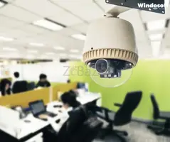Secure Your Business with MOI Approved CCTV in Qatar