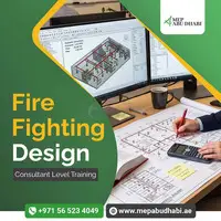 Fire fighting training in qatar  - Fire alarm courses in qatar  - Fire fighting design course