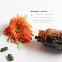 Effective Vitality and Performance Tablets for Women