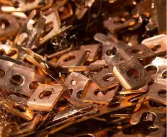 Reliable Metal Scrap Dealer in Doha