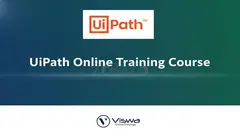 UiPath RPA Online Training Real-time support from Hyderabad
