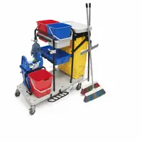 Cleaning Products Supplier in Doha, Qatar | Dearest Trading & Cleaning Solutions