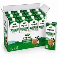 Arla Lactose Milk Low Fat for Daily Needs