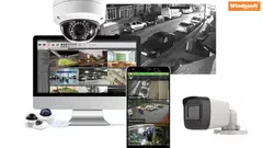 Who Needs MOI Approved CCTV Security Cameras in Qatar
