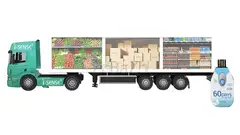 60 Days Temperature Data Logger for Cold Chain Monitoring in Qatar