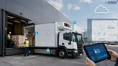 How Real-Time Monitoring Improves Cold Chain Logistics in Qatar