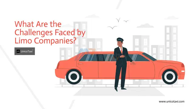 What Are the Challenges Faced by Limo Companies? - 1