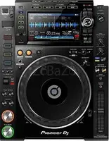 2x Pioneer CDJ-2000 nexus x2 & 1x DJM-2000 nexus x2 Professional DJ system DJ Package