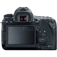 Canon EOS 6D Mark II Package