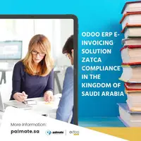 Get Ahead with ZATCA Phase 2 E-Invoicing Software