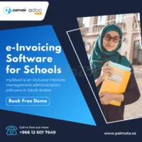 KSA E-Invoicing ZATCA Phase 2 for Schools - Streamline Financial Operations - 1