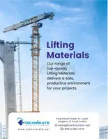 Reliable Source for Cutting-Edge Green Construction Supplies in Al Jubayl Saudi Arabia 2023 - 2
