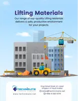 Reliable Source for Cutting-Edge Green Construction Supplies in Al Jubayl Saudi Arabia 2023