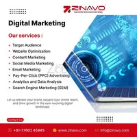 Digital Marketing Company in Saudi Arabia