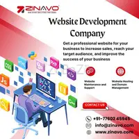 Bespoke Website Development Company in Saudi Arabia