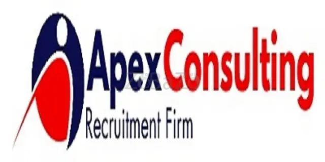 Apex Recruitment Services - 1