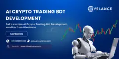 Make Informed Crypto Trades with AI Assistance - 1