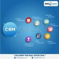 Real Estate CRM - 3
