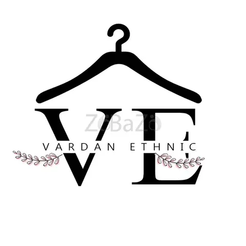 Vardan Ethnic - Wholesaler and Dealer Of Women's Ethnic Wear - 1/1