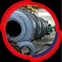 Alrouf Coil Slitting - 1