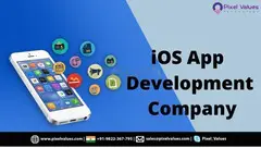 The Best iOS App Development Company In India