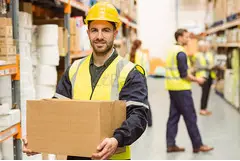 Warehouse Workers Recruitment Services