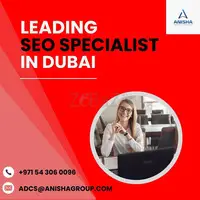 Leading SEO Specialist in Dubai: Your Key to Online Success! - 2