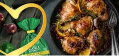 Get Fresh Halal Chicken In Saudi Arabia - Tanmiah Food Company - 5