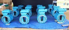 Plug Valve suppliers in UAE