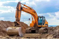 شركة الهدم التي تثق بها – خدمات آمنة وسريعة