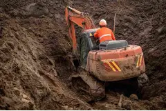 شركة الهدم التي تثق بها – خدمات آمنة وسريعة