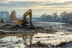 شركة الهدم الرائدة في السعودية – اطلب عرضك الآن