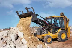 شركة الهدم الأولى في السعودية—اتصل بنا اليوم!