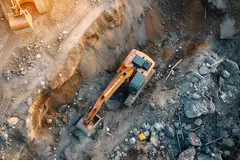 أفضل خدمات هدم آمنة وفعّالة في السعودية – اتصل بنا اليوم