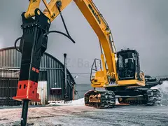 إزالة فعّالة للمباني القديمة باستخدام معدات حديثة - احجز اليوم!