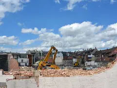 Need Fast Site Clearance? Book Expert Demolition Services Today