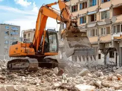 Need Fast Site Clearance? Book Expert Demolition Services Today