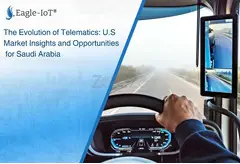 The Evolution of Telematics: U.S. Market Insights and Opportunities for Saudi Arabia