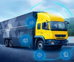 Proactive Fleet Care: How Eagle-IoT’s Predictive Maintenance and Advanced Diagnostics