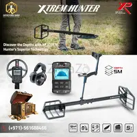Best Gold Detector xtrem Hunter in dubai