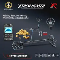 Best Gold Detector xtrem Hunter in dubai