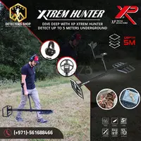 Best Gold Detector xtrem Hunter in dubai