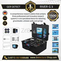 RIVER G 3 Best the water Detector FOR SALE